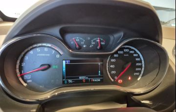 Chevrolet Cruze 1.4 Turbo LTZ 16v - Foto #8