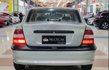 Chevrolet Vectra 2.0 MPFi GL 8v - Foto #5