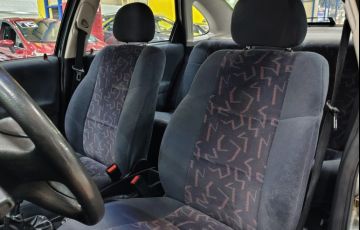 Chevrolet Vectra 2.0 MPFi GL 8v - Foto #7