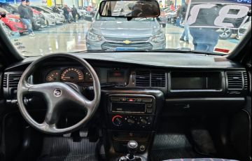 Chevrolet Vectra 2.0 MPFi GL 8v - Foto #10