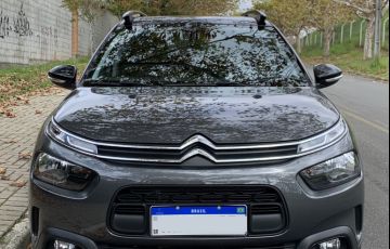 Citroën C4 Cactus 1.6 Feel Pack (Aut)