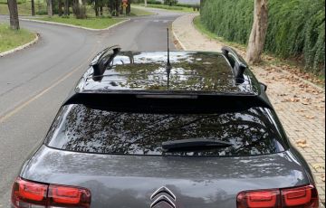 Citroën C4 Cactus 1.6 Feel Pack (Aut) - Foto #7