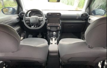 Citroën C4 Cactus 1.6 Feel Pack (Aut) - Foto #8