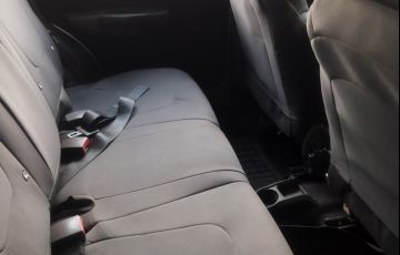 Fiat Siena EL 1.4 8V (Flex)