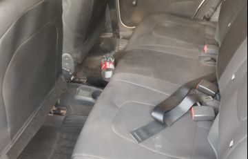 Fiat Siena EL 1.4 8V (Flex) - Foto #2
