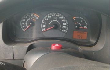 Fiat Siena EL 1.4 8V (Flex) - Foto #3