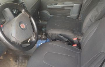 Fiat Siena EL 1.4 8V (Flex) - Foto #4