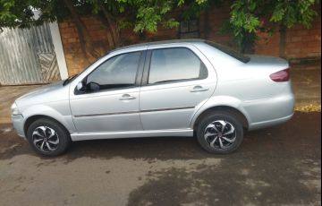 Fiat Siena EL 1.4 8V (Flex) - Foto #5