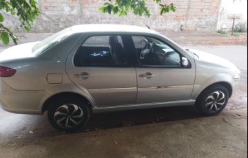Fiat Siena EL 1.4 8V (Flex) - Foto #6