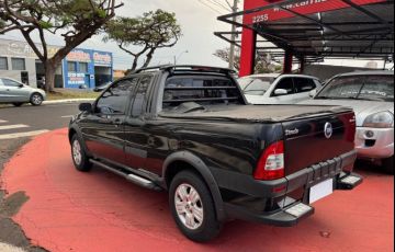 Fiat Strada 1.8 MPi Adventure CE 8v
