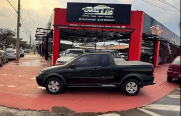 Fiat Strada 1.8 MPi Adventure CE 8v - Foto #2