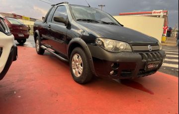 Fiat Strada 1.8 MPi Adventure CE 8v - Foto #6