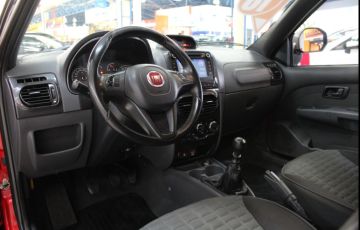 Fiat Strada 1.8 MPi Adventure CD 16v - Foto #3