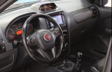 Fiat Strada 1.8 MPi Adventure CD 16v - Foto #4