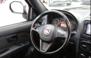 Fiat Strada 1.8 MPi Adventure CD 16v - Foto #7