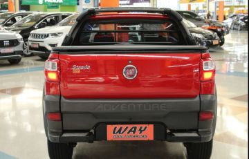 Fiat Strada 1.8 MPi Adventure CD 16v - Foto #10