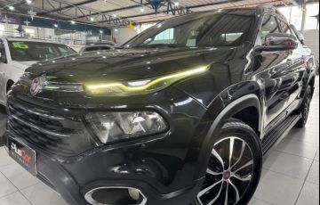 Fiat Toro 2.0 16V Turbo Ranch 4WD At9