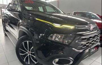 Fiat Toro 2.0 16V Turbo Ranch 4WD At9 - Foto #2