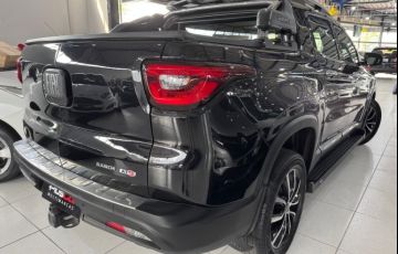 Fiat Toro 2.0 16V Turbo Ranch 4WD At9 - Foto #4