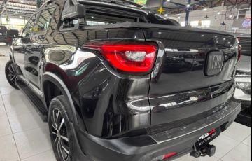 Fiat Toro 2.0 16V Turbo Ranch 4WD At9 - Foto #5
