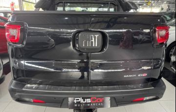 Fiat Toro 2.0 16V Turbo Ranch 4WD At9 - Foto #6