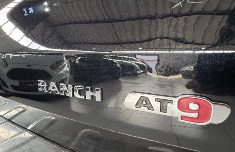 Fiat Toro 2.0 16V Turbo Ranch 4WD At9 - Foto #7