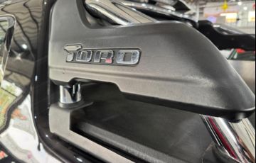 Fiat Toro 2.0 16V Turbo Ranch 4WD At9 - Foto #8