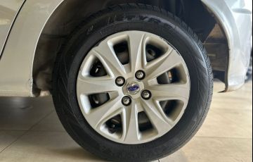 Ford Ka 1.0 SE 12v - Foto #10