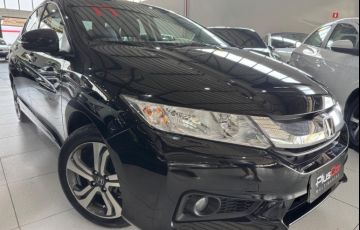 Honda City 1.5 EX 16v - Foto #2