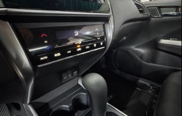 Honda City 1.5 EX 16v - Foto #9