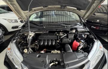 Honda City 1.5 EX 16v - Foto #10