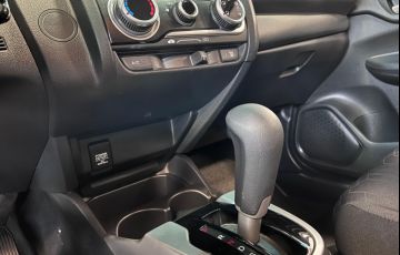 Honda Fit 1.5 LX 16v - Foto #9