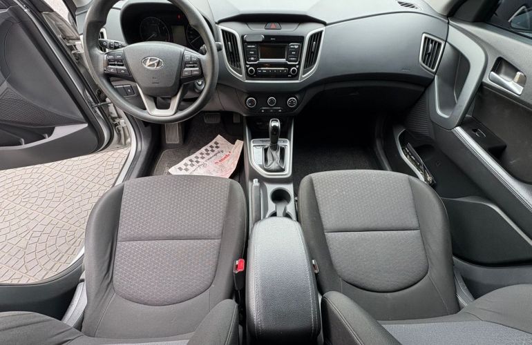 Hyundai Creta 1.6 16V Pulse - Foto #7