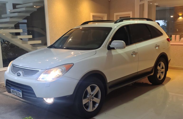 Hyundai Veracruz GLS 3.8 V6 - Foto #1