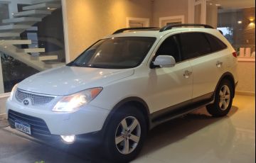 Hyundai Veracruz GLS 3.8 V6