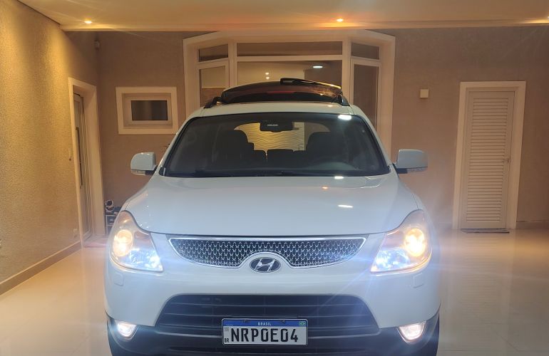 Hyundai Veracruz GLS 3.8 V6 - Foto #2