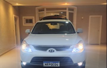 Hyundai Veracruz GLS 3.8 V6 - Foto #2