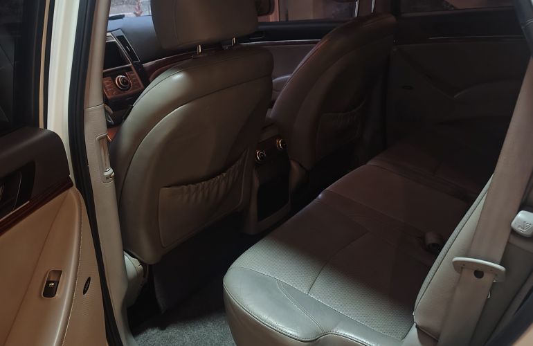 Hyundai Veracruz GLS 3.8 V6 - Foto #3