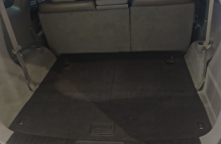 Hyundai Veracruz GLS 3.8 V6 - Foto #4
