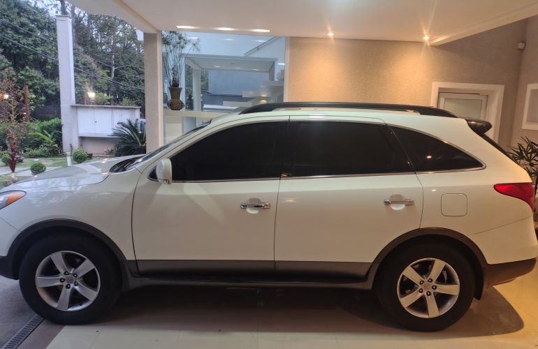 Hyundai Veracruz GLS 3.8 V6 - Foto #6