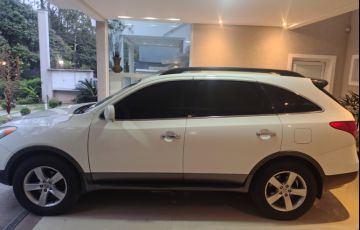 Hyundai Veracruz GLS 3.8 V6 - Foto #6