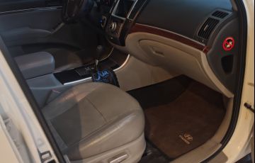 Hyundai Veracruz GLS 3.8 V6 - Foto #7