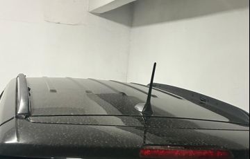Jeep Compass 2.0 Limited (Aut) (Flex) - Foto #5