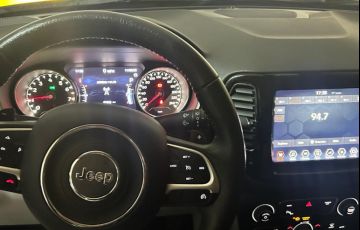 Jeep Compass 2.0 Limited (Aut) (Flex) - Foto #8