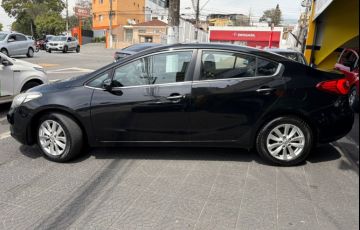 Kia Cerato 1.6 Sx 16v - Foto #4