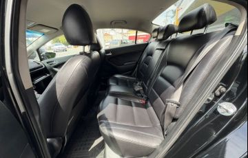 Kia Cerato 1.6 Sx 16v - Foto #8