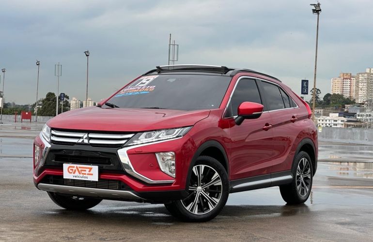 Mitsubishi Eclipse Cross 1.5 Mivec Turbo Hpe-s Awd - Foto #1