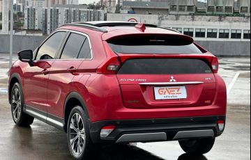 Mitsubishi Eclipse Cross 1.5 Mivec Turbo Hpe-s Awd - Foto #2