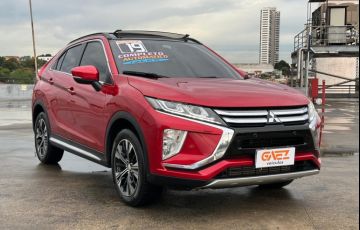 Mitsubishi Eclipse Cross 1.5 Mivec Turbo Hpe-s Awd - Foto #4