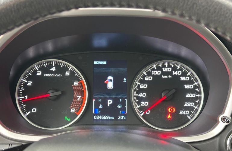 Mitsubishi Eclipse Cross 1.5 Mivec Turbo Hpe-s Awd - Foto #6